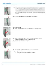 Preview for 34 page of YASKAWA VIPA System SLIO Manual