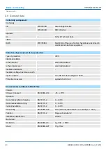 Preview for 40 page of YASKAWA VIPA System SLIO Manual