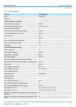 Preview for 53 page of YASKAWA VIPA System SLIO Manual