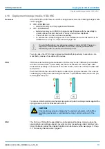 Preview for 111 page of YASKAWA VIPA System SLIO Manual