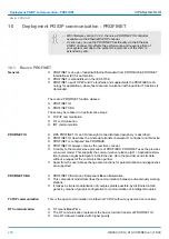 Предварительный просмотр 230 страницы YASKAWA VIPA System SLIO Manual