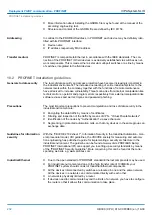 Preview for 232 page of YASKAWA VIPA System SLIO Manual