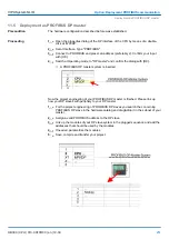 Preview for 257 page of YASKAWA VIPA System SLIO Manual