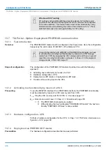 Предварительный просмотр 316 страницы YASKAWA VIPA System SLIO Manual