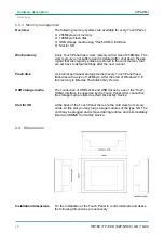 Preview for 16 page of YASKAWA VIPA TP 615LC Manual