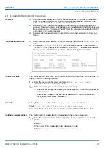 Предварительный просмотр 63 страницы YASKAWA VIPA TP-ECO Manual