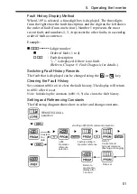 Preview for 52 page of YASKAWA VS-606V7 Series Instruction Manual