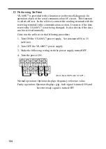 Preview for 125 page of YASKAWA VS-606V7 Series Instruction Manual