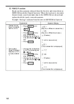 Preview for 141 page of YASKAWA VS-606V7 Series Instruction Manual