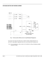 Предварительный просмотр 6 страницы YASKAWA VS-616 Series Option Instruction Manual