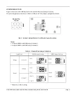 Предварительный просмотр 9 страницы YASKAWA VS-616 Series Option Instruction Manual