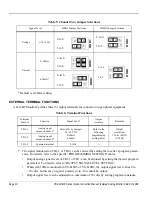 Предварительный просмотр 10 страницы YASKAWA VS-616 Series Option Instruction Manual