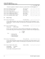 Preview for 62 page of YASKAWA VS-616G5 Series Programming Manual