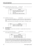 Preview for 102 page of YASKAWA VS-616G5 Series Programming Manual