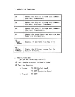 Preview for 4 page of YASKAWA VS-626MT Series Manual