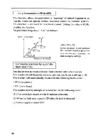 Preview for 38 page of YASKAWA VS mini C Series Instruction Manual