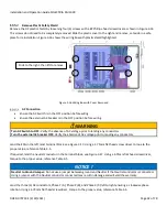 Preview for 32 page of YASKAWA XGI 1000-65/65 Installation And Operation Manual