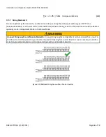 Preview for 36 page of YASKAWA XGI 1000-65/65 Installation And Operation Manual