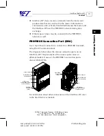 Предварительный просмотр 31 страницы YASKAWA XtraDrive Series User Manual