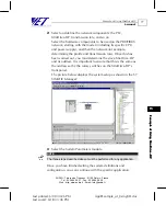 Предварительный просмотр 89 страницы YASKAWA XtraDrive Series User Manual