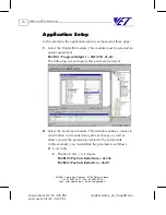 Предварительный просмотр 90 страницы YASKAWA XtraDrive Series User Manual