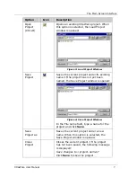 Предварительный просмотр 17 страницы YASKAWA XTRAWARE - V3.0 Manual