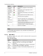 Предварительный просмотр 18 страницы YASKAWA XTRAWARE - V3.0 Manual