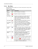 Предварительный просмотр 20 страницы YASKAWA XTRAWARE - V3.0 Manual