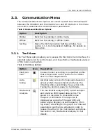 Preview for 21 page of YASKAWA XTRAWARE - V3.0 Manual