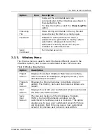 Preview for 23 page of YASKAWA XTRAWARE - V3.0 Manual