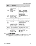 Preview for 27 page of YASKAWA XTRAWARE - V3.0 Manual