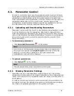 Preview for 35 page of YASKAWA XTRAWARE - V3.0 Manual