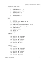 Preview for 41 page of YASKAWA XTRAWARE - V3.0 Manual