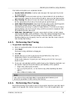 Preview for 45 page of YASKAWA XTRAWARE - V3.0 Manual