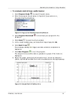 Preview for 47 page of YASKAWA XTRAWARE - V3.0 Manual