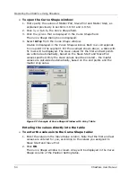 Preview for 64 page of YASKAWA XTRAWARE - V3.0 Manual