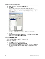 Preview for 66 page of YASKAWA XTRAWARE - V3.0 Manual