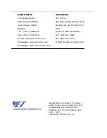 Preview for 263 page of YASKAWA XTRAWARE - V3.0 Manual