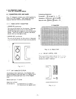 Preview for 6 page of YASKAWA YASNAC 2000G Operator'S Manual