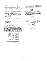 Preview for 9 page of YASKAWA YASNAC 2000G Operator'S Manual