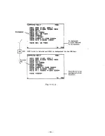 Preview for 44 page of YASKAWA YASNAC 2000G Operator'S Manual