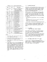 Preview for 11 page of YASKAWA YASNAC 3000G Operator'S Manual