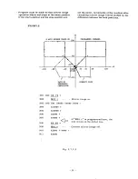 Preview for 18 page of YASKAWA YASNAC 3000G Operator'S Manual