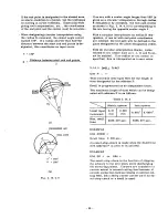 Preview for 36 page of YASKAWA YASNAC 3000G Operator'S Manual