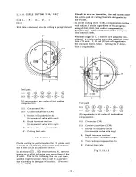 Preview for 37 page of YASKAWA YASNAC 3000G Operator'S Manual