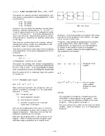 Preview for 41 page of YASKAWA YASNAC 3000G Operator'S Manual