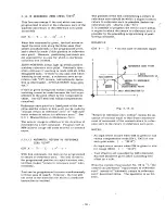 Preview for 43 page of YASKAWA YASNAC 3000G Operator'S Manual