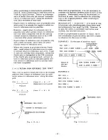 Preview for 44 page of YASKAWA YASNAC 3000G Operator'S Manual