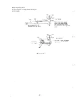 Preview for 49 page of YASKAWA YASNAC 3000G Operator'S Manual