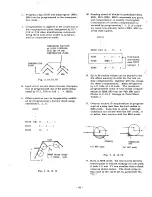 Preview for 57 page of YASKAWA YASNAC 3000G Operator'S Manual